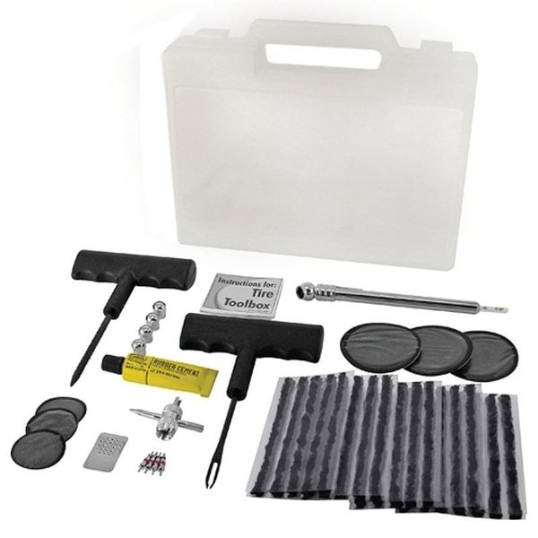 Genuine Victor 225001268 Tool Box Kit, Metal 70126-8